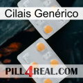 Cilais Genérico 25